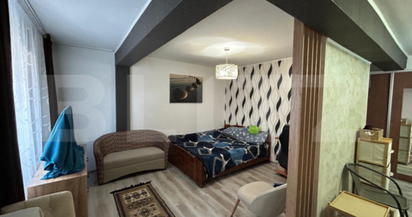 Apartament cu o camera, zona Eroilor