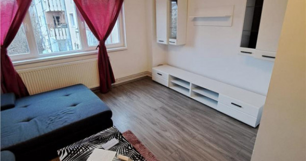 Apartament 2 camere, modern, mobilat, utilat, Lenin, Sfantu