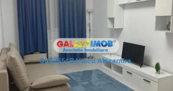 Garsoniera Bloc Nou - Berceni - Dimitrie Leonida