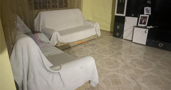 Casa de in Campineanca, suprafata construita 509 mp , parte