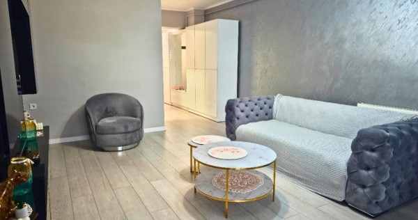 DE INCHIRIAT - 3 CAMERE | KAUFLAND |