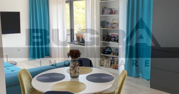 Apartament 3 camere, 75 mp, 2 parcari, Donath Park