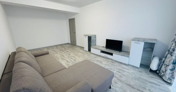 Metrou Berceni -Biruintei 2 camere 64mp plus curte 100mp