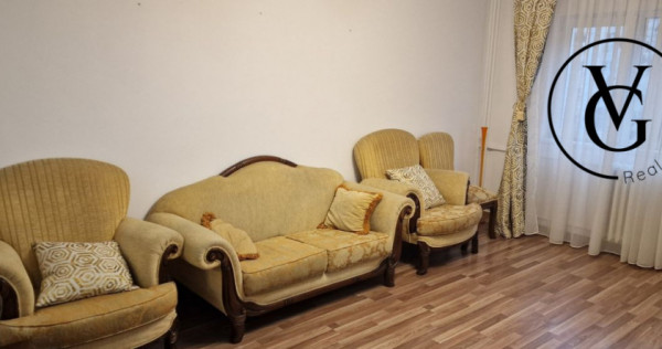 Apartament 2 camere Tineretului