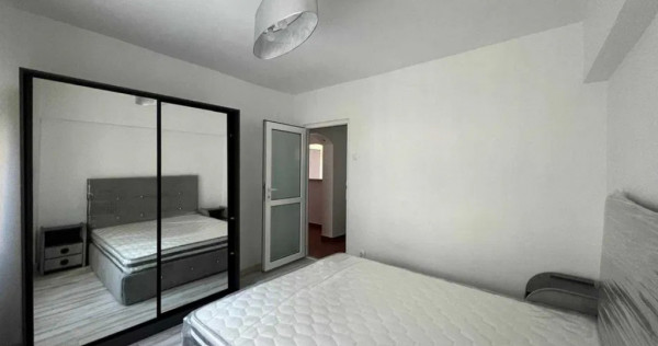 Apartament 3 camere D, in Centru Civic, Mall Moldova