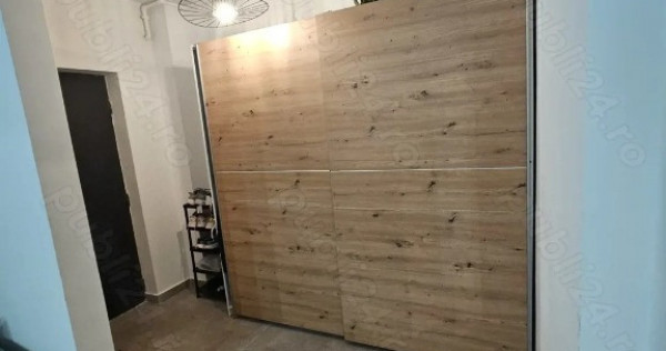 Mihai bravu strada motilor parter inalt