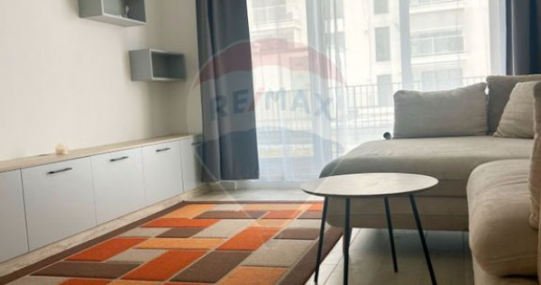 De inchiriat Apartament 2 cam, Arbo Residence, cu curte c...