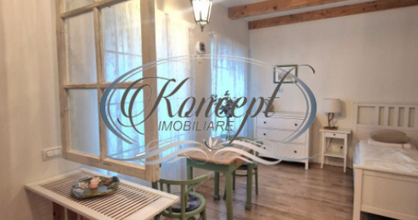 Apartament modern cu parcare, pe strada Horea