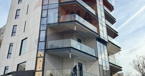 Oportunitate - Spatiu de birouri premium in Cladire Mixta...