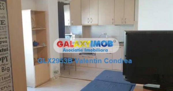 Garsoniera Parc Sebastian