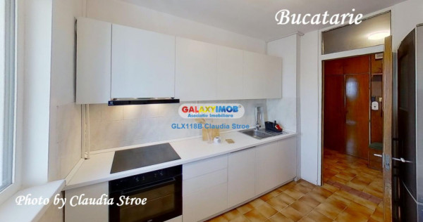 APARTAMENT 3 CAMERE OBOR METROU