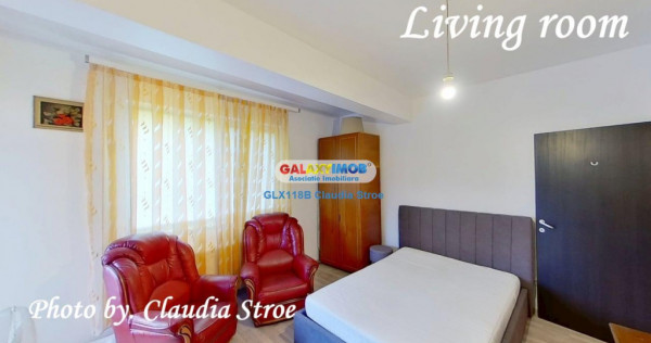 GARSONIERA BERCENI - TURNU MAGURELE 12