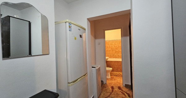 Apartament 2 camere D, in Copou,