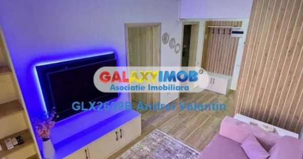 Apartament Nou - Berceni - Dimitrie Leonida - 81 RESIDENCE