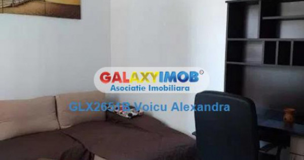 Apartament 2 Cam Berceni - Dimitrie Leonida - Parcare