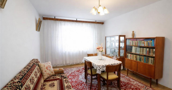 Tur 3D! Apartament insorit ce permite personalizare graduala