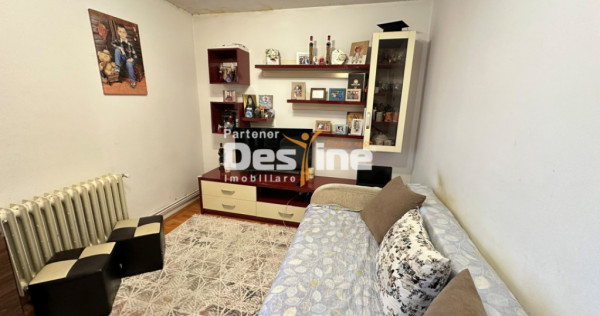 Pascani - Comision Zero% Apartament 2 camere, 42MP, AC