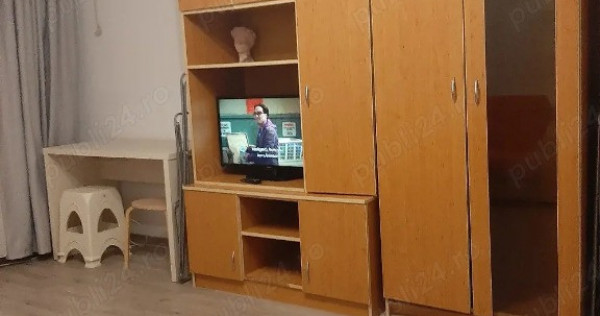 Aparatorii patriei etaj 6 tomesti