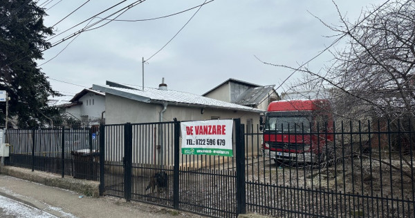 VIGAFON - Teren intravilan Caraiman