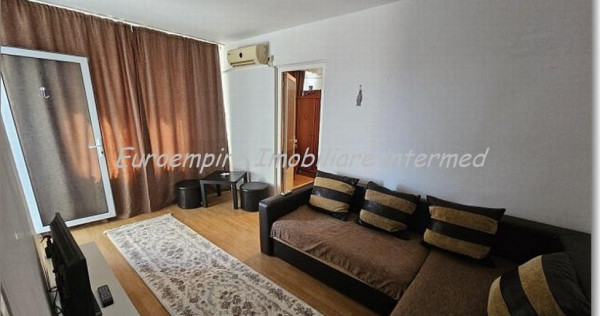 Apartament 3 camere Tomis Nord