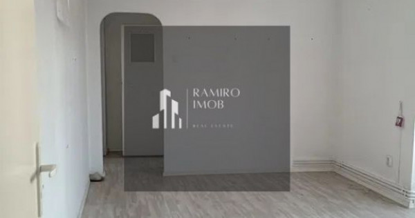 Ocazie! Garsoniera in centrul capitalei!