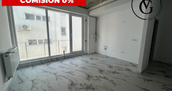 Apartament 2 camere Hanul cu Peste / Parcare