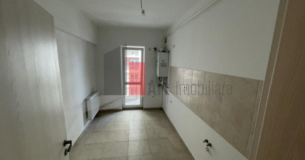 V&acirc;nzare apartament cu centrală Bd. Metalurgiei - Piața...