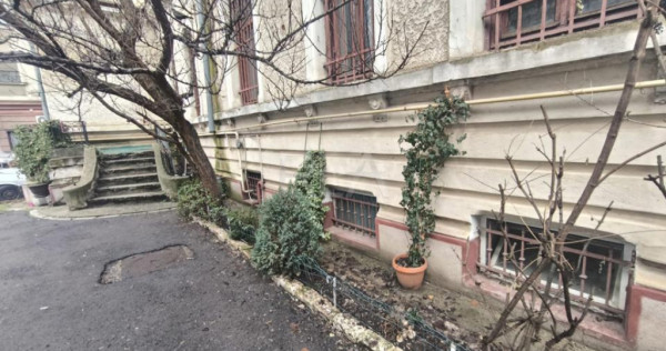 Casa, Calea Dorobanti