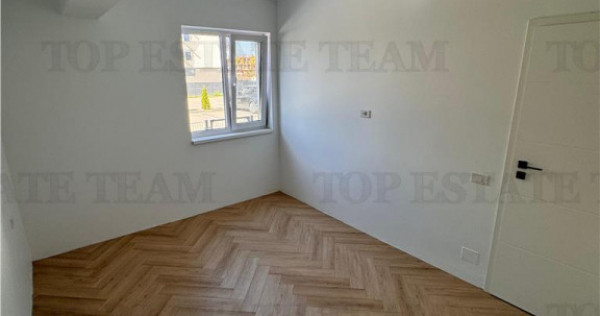 Apartament 3 camere Premium, pompe de caldura, de in Funden