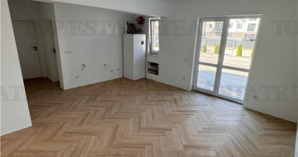 Apartament 3 camere Premium, pompe de caldura, de in Funden