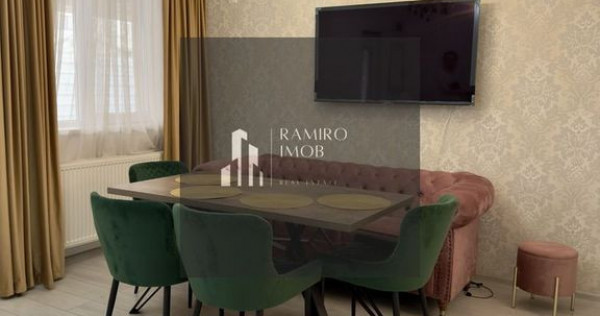 Vila Duplex - Sector 4 - Metalurgiei