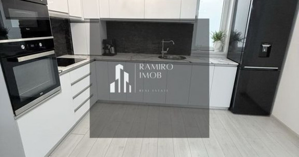 Vilă tip duplex P+1E+M, 81 mp + pona Metalurgieid 56 mp ...