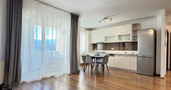 Apartament de 2 camere -Alphaville