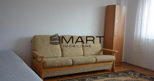 Apartament cu 3 camere decomandate Mihai Viteazu