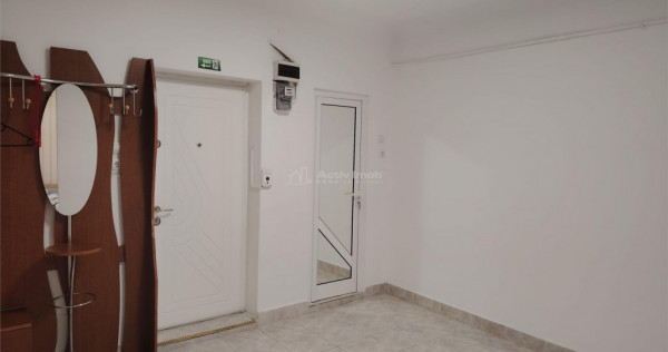 Spatiu comercial ultracentral, ideal pentru salon de masaj