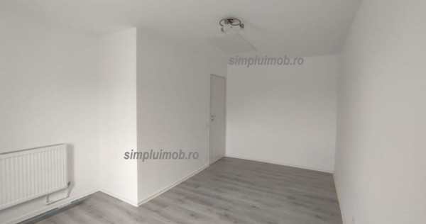 Renovat 2 camere Bd 1 Decembrie Sector 3
