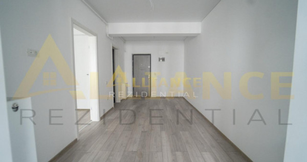 Studio * 45 mp * Strada Solstitiului