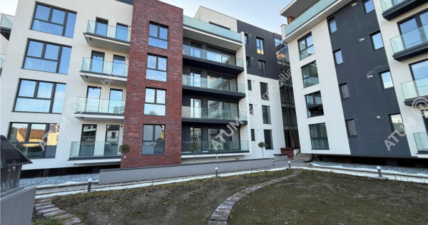 Apartament 3 camere la cheie cu balcon boxa si parcare subte