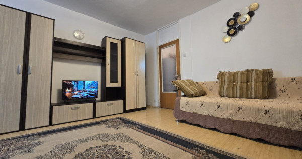 Garsoniera Iancului - Pantelimon - Pet Friendly