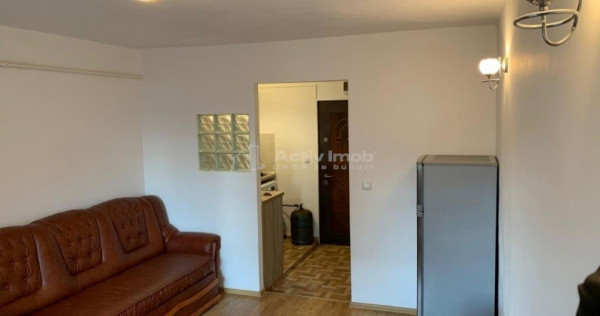 Garsoniera - Bartolomeu