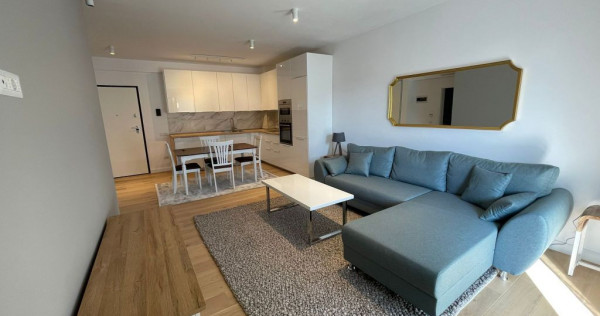 2 Camere | Nou | Parcare | Baneasa | Herastrau | Medicover