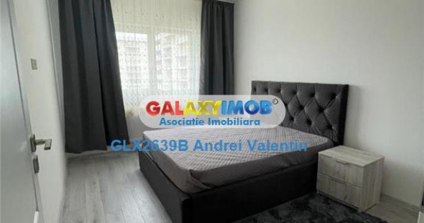 Apartament Lux - Berceni - The Grand Kristal - Metalurgiei P