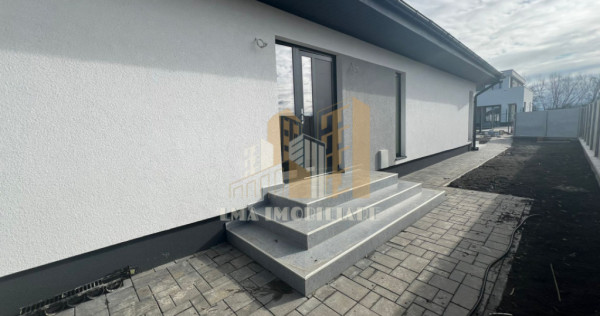 Casa individuala Stupini Brasov