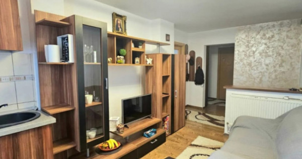 Apartament 3 camere decomandat zona Hipodrom