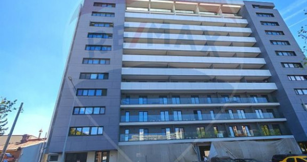 Garsoniera de &icirc;nchiriat - metrou Obor - Avrig Residence