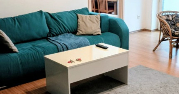 Apartament 2 cam modern Parcare Subterana+boxă Dudu/Chiajna/Style