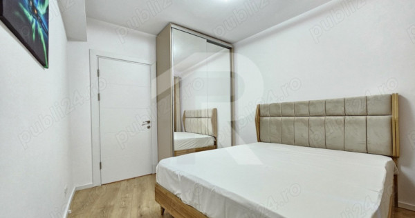 De Inchiriat | 2 Camere Exclusivist | Calea Victoriei