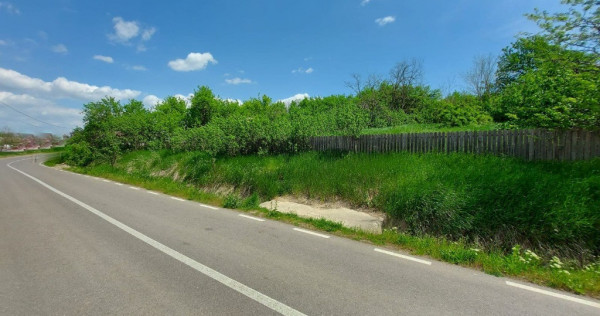 Teren intravilan 1490 MP Bratuleni Miroslava