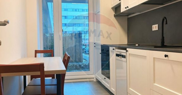 Apartament cu 2 cam. de &icirc;nchiriat in Atria Urban Resort ...