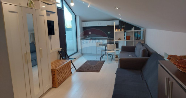 &Icirc;nchiriere garsonieră &ndash; Unirii | Matei Basarab nr. 53...